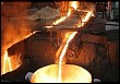 Расчет производственной мощности: черная металлургия (производство чугуна и стали)